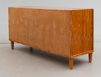 SIDEBOARD, 1900-talets första hälft.