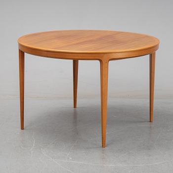 Bertil Fridhagen, matgrupp, 7 delar, Bodafors, 1963.