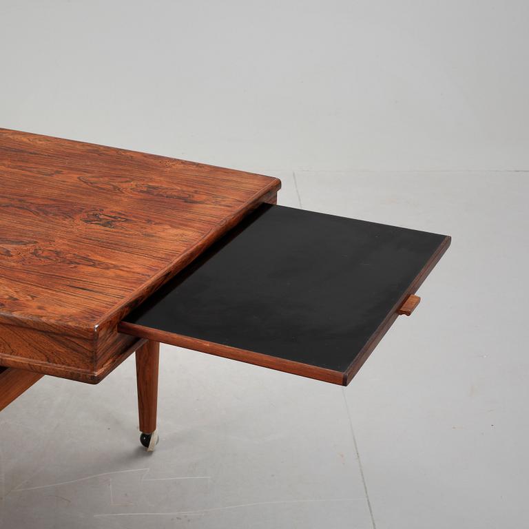 SOFFBORD, Johannes Andersen, Danmark, 1960-tal.
