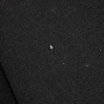 Eero Koivisto, a 'Hockney' sofa with divan, David Design, around 2000.