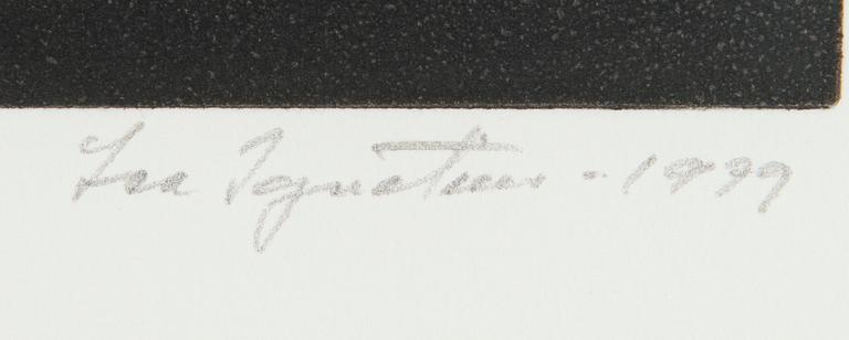 Lea Ignatius, "Pari" (A pair).