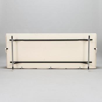 Yrjö Kukkapuro, soffa, Experiment", Avarte 1980-tal.