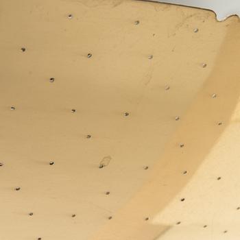 Paavo Tynell, A mid-20th century floor lamp model 9640, Taito Oy, Finland.