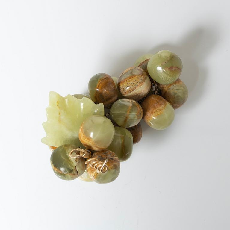 A table decoration, Italy contemporary.