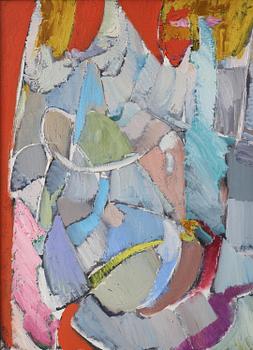 André Lanskoy, Untitled.