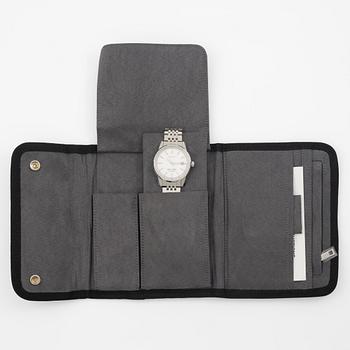 Seiko, King Seiko, "Kiku", "110th Anniversary", "Limited Edt", wristwatch, 38.6 mm.