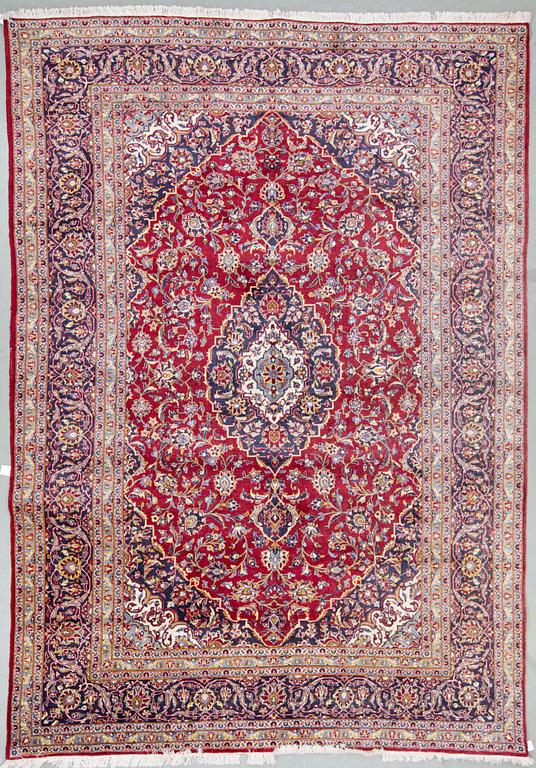 MATTA, Keshan. Ca 349x246 cm.