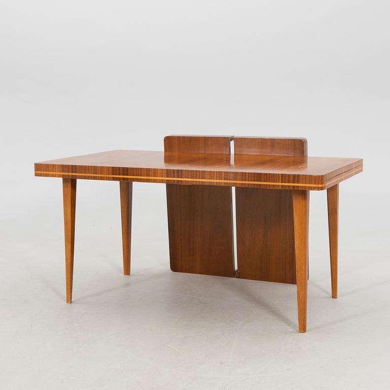 Matbord 1940/50-tal.