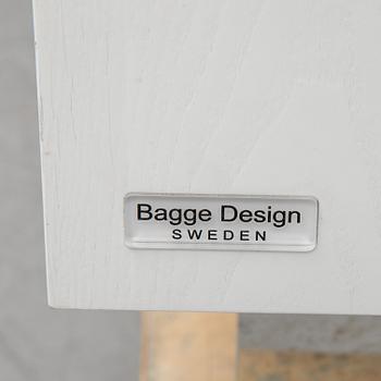 Stefan Bagge, soffbord, "Air", Bagge Design Ab, 2000-tal.