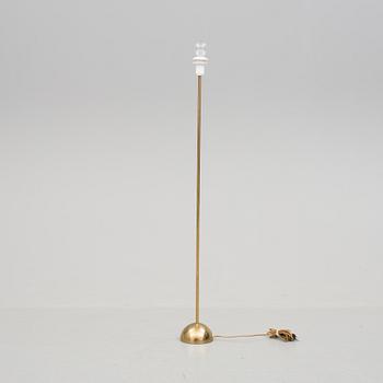 GOLVLAMPA, Bergboms, 1900-talets mitt.