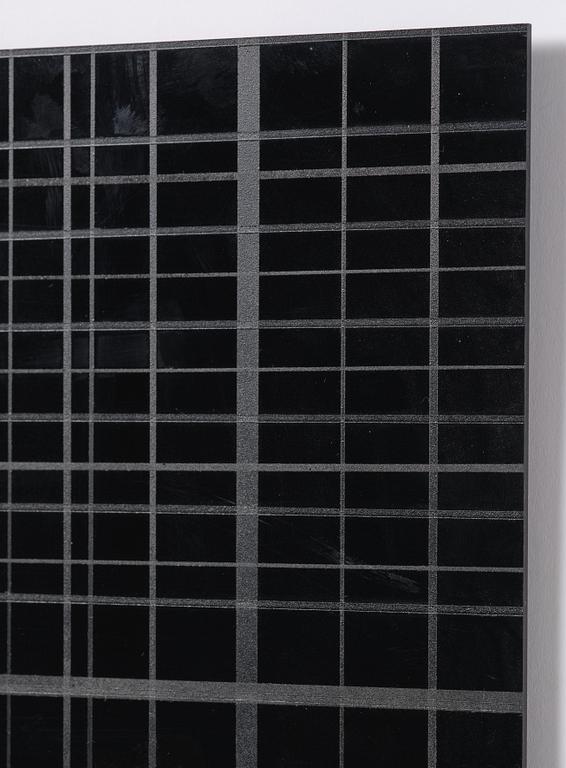 Anders Sletvold Moe, "Black Letters".