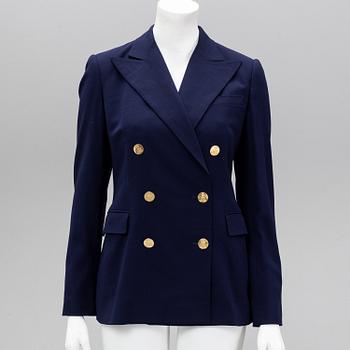 Ralph Lauren, jacket, american size 6.