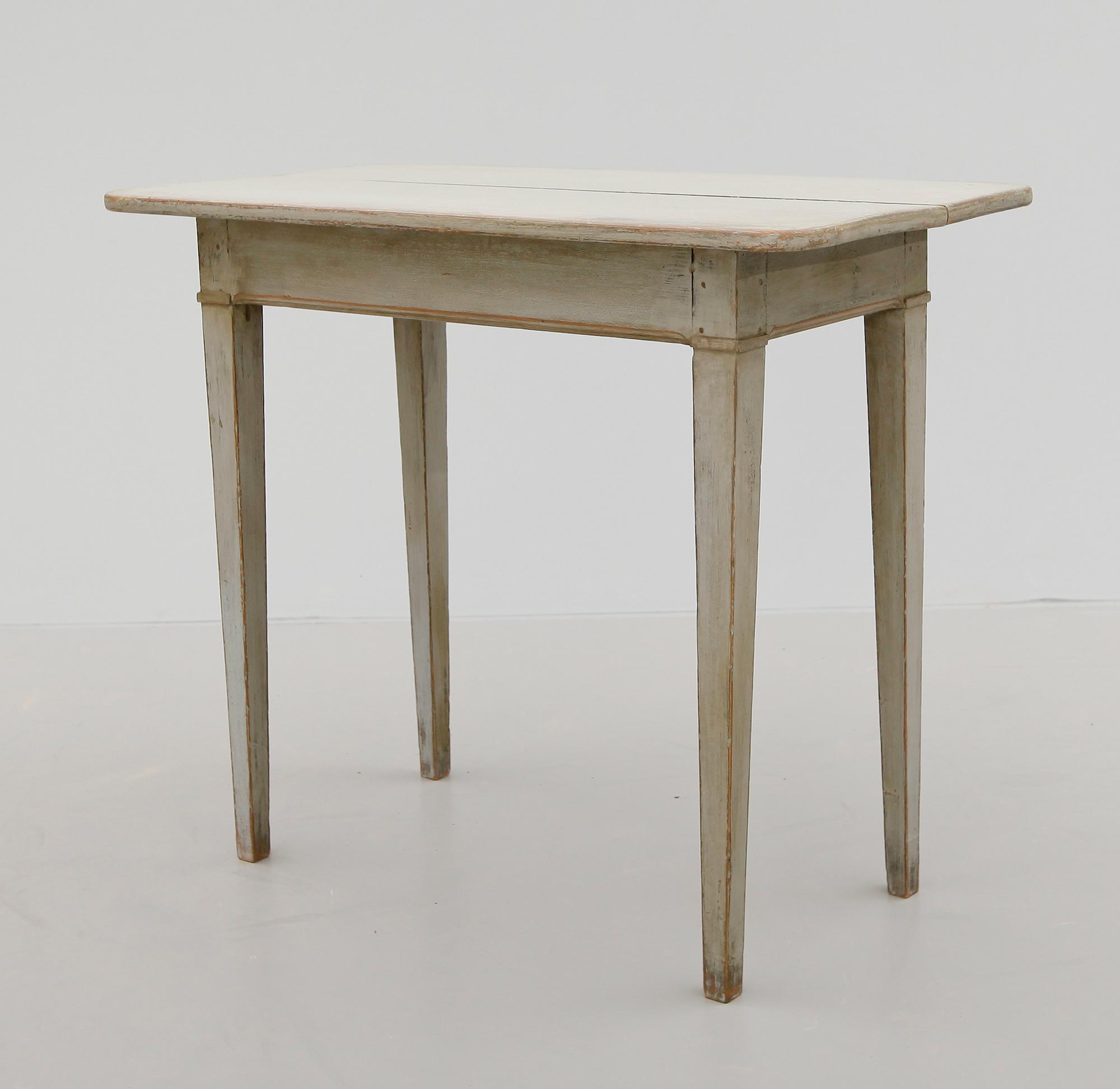 BORD, allmoge, 1800-tal.