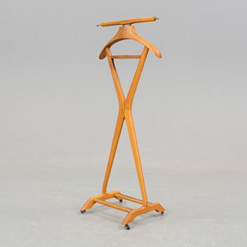 HERRBETJÄNT, Italien, 1900-talets andra hälft.