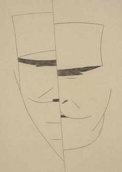 Thorvald Hellesen, Untitled.