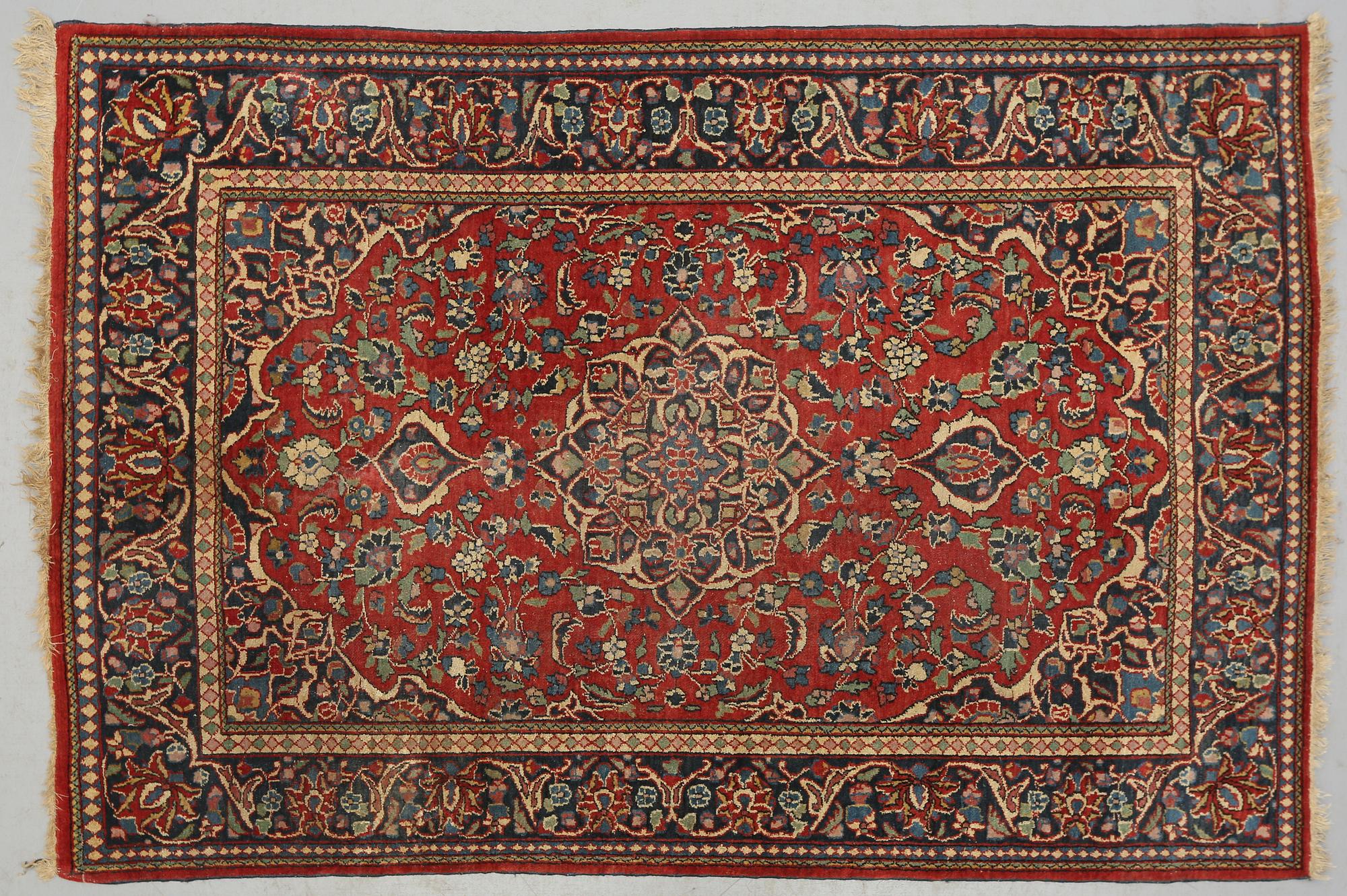MATTA, orientalisk, old, 200 x 130 cm.