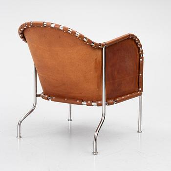 Mats Theselius, a 'Bruno' armchair, Källemo.