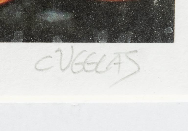 Caroline af Ugglas, Untitled.