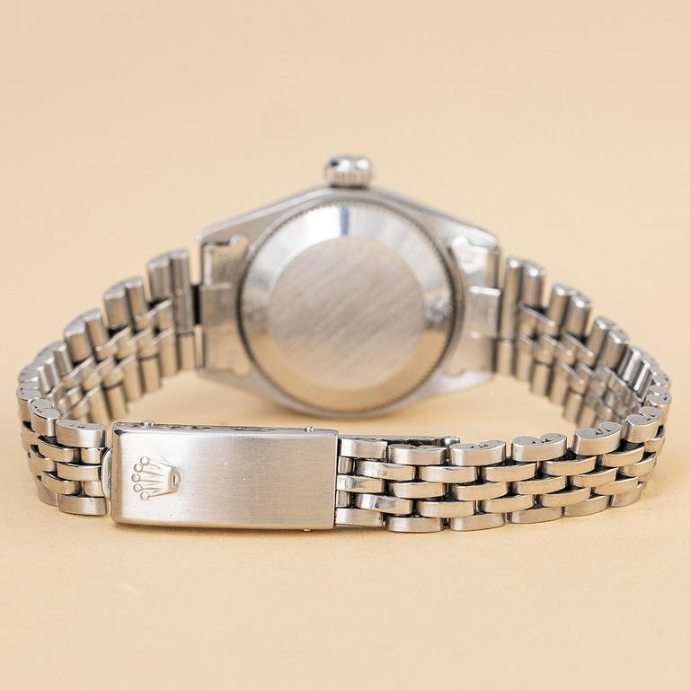 Rolex, Date, ca 1969.