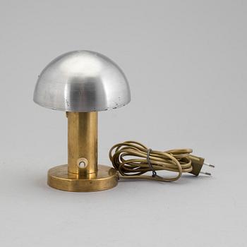 A 1930´s table lamp.