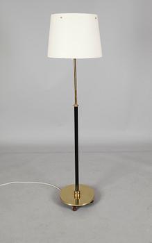GOLVLAMPA, modell 2564, Josef Frank, Firma Svenskt Tenn.