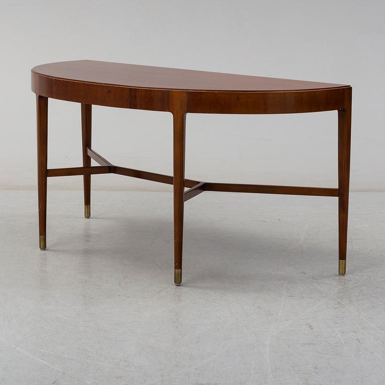 A mid 20th century table.