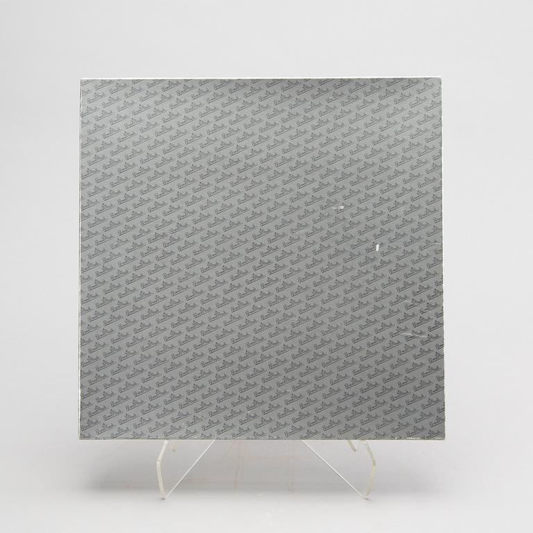 TOM WESSELMANN, fat Rosenthal 1900-talets senare del porslin.