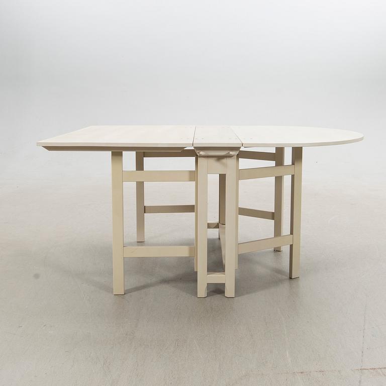 Slagbord, "Bergslagen", ur IKEAs 1700-talsserie, 1990-tal.