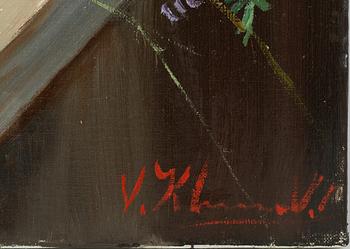 Vjeteslav Kliuchnikov,.