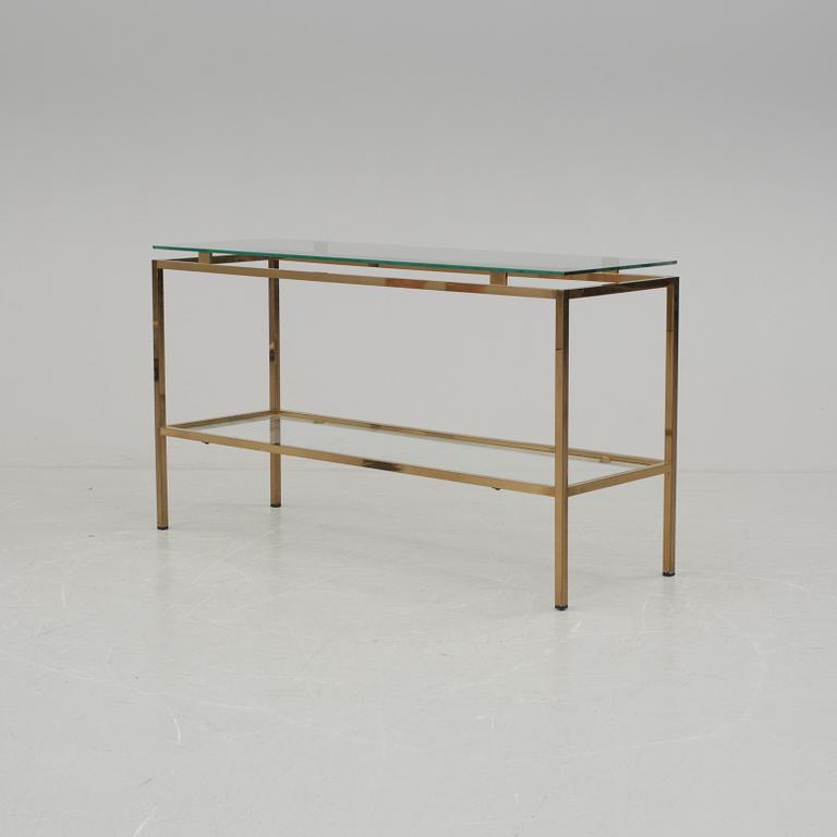 SIDEBOARD, 1970-/80-tal.