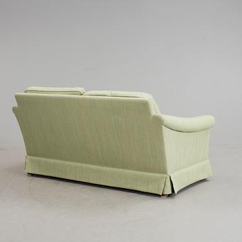 SOFFA, 1900-talets andra hälft.