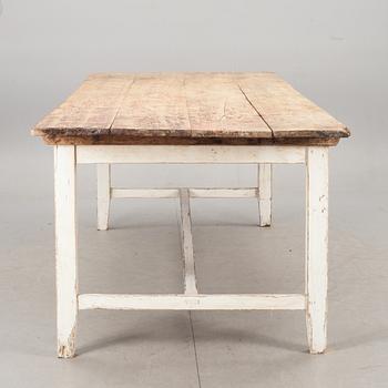BORD, allmoge. 1800-tal.