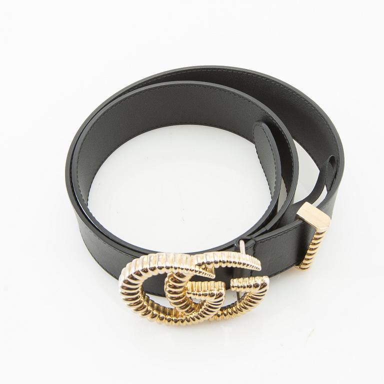 Gucci belt 2020.
