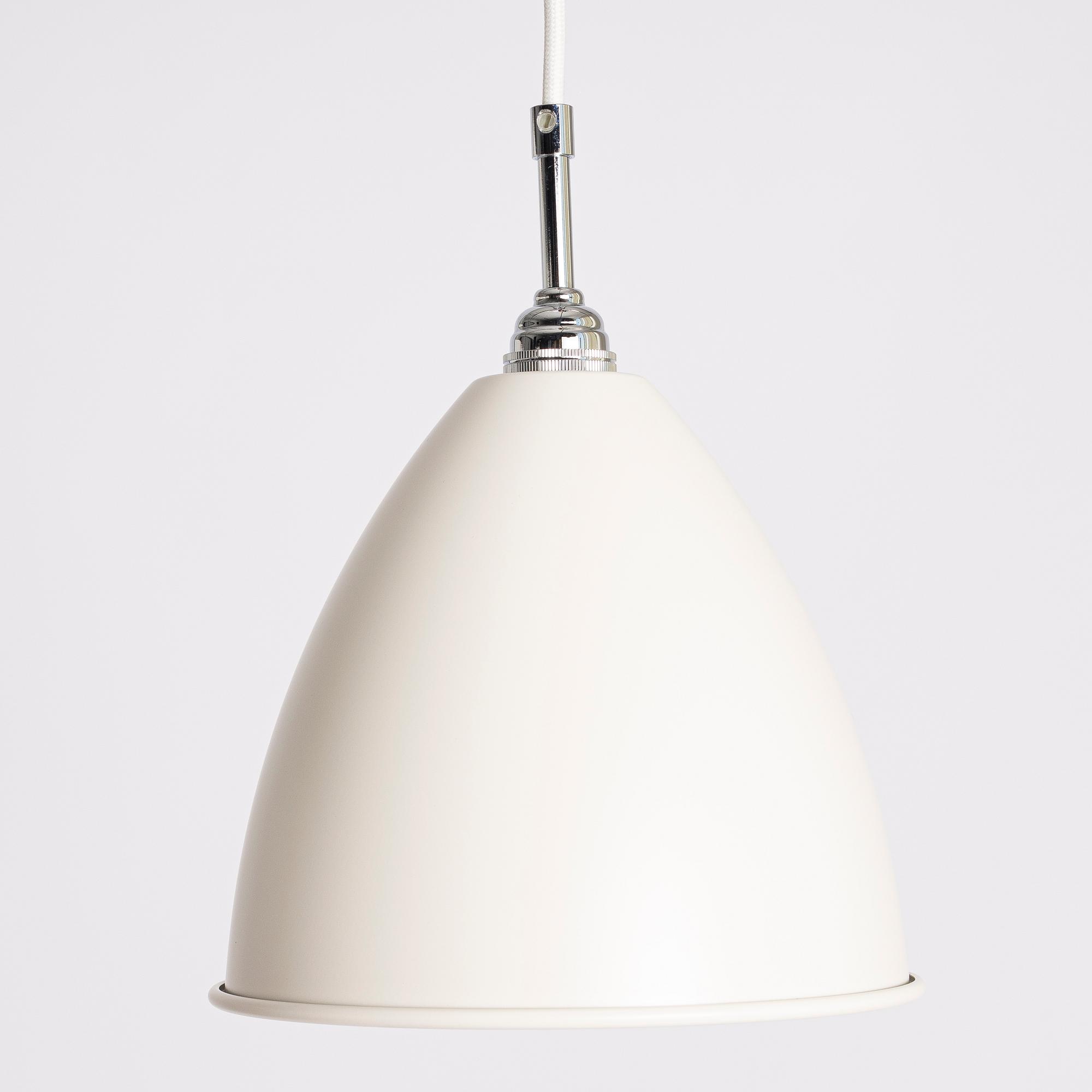 Robert Dudley Best, pendant lamp, 'Bestlite BL9 Pendant', for Gubi, 2000s.
