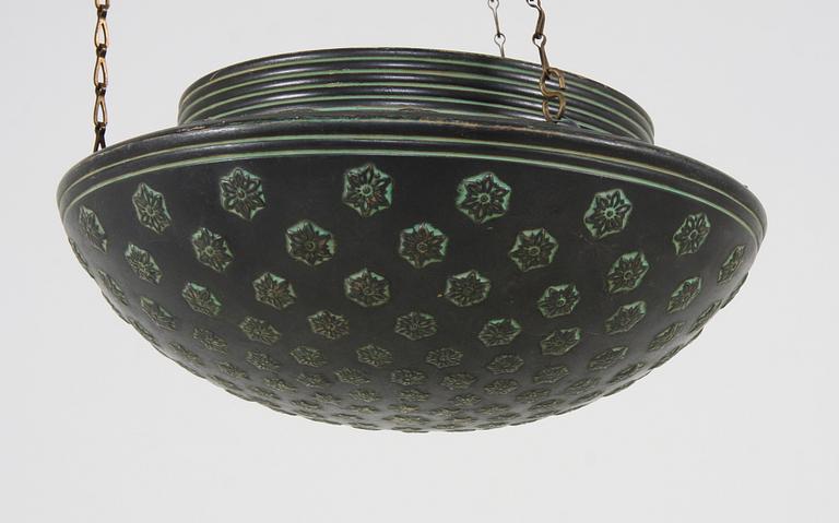 AMPEL, keramik, 1930-tal.