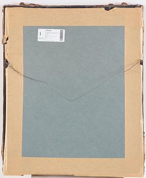 Gustaf Lundberg Tillskrivna, Herr- och damporträtt, bröstbilder, ett par.