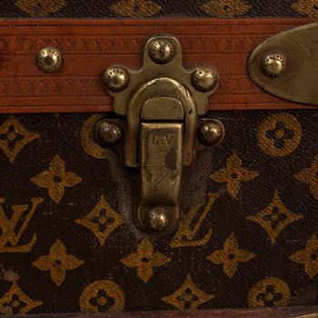 LOUIS VUITTON, a early 19th century.