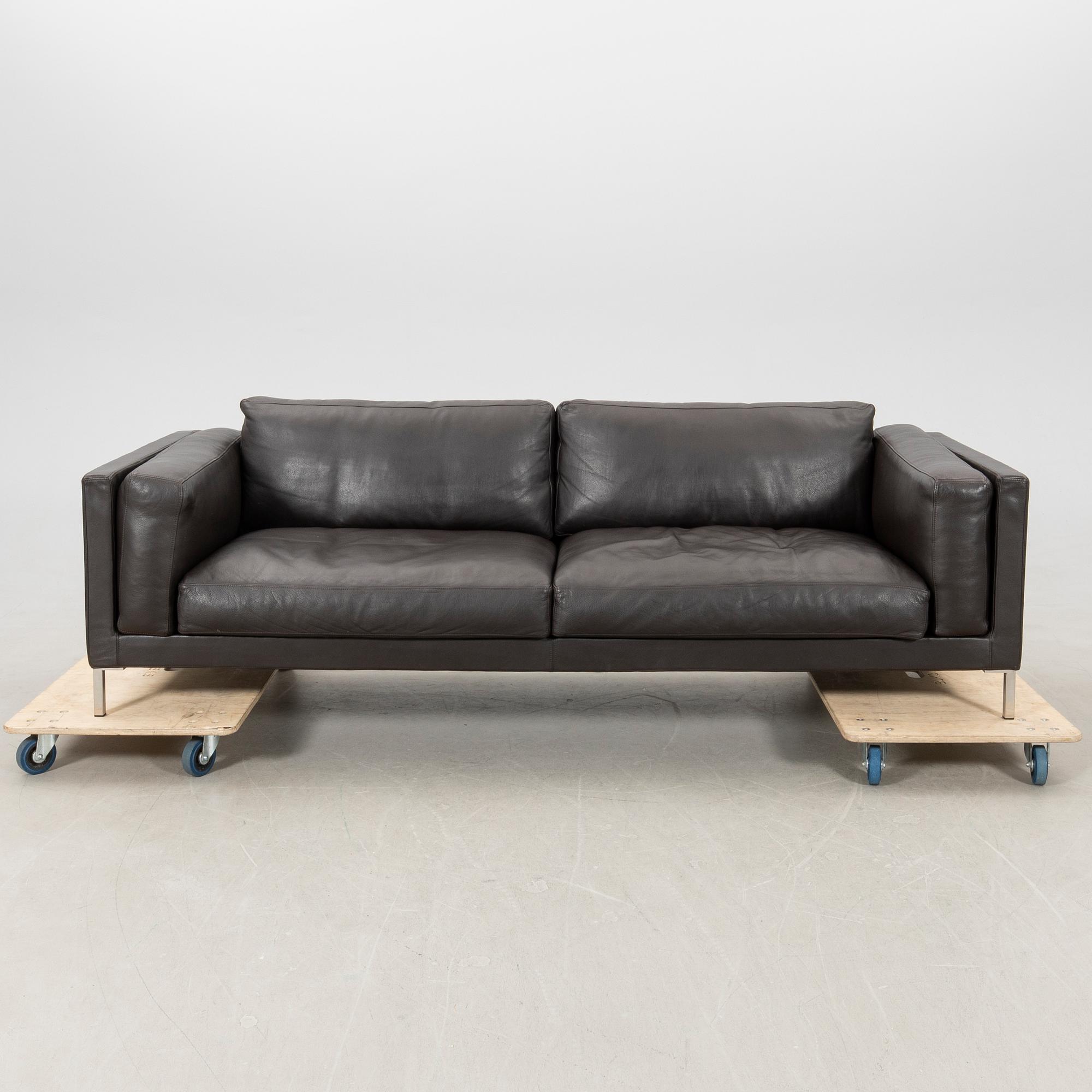 Jens Juul Eilersen Soffa "301", Juul Furniture.