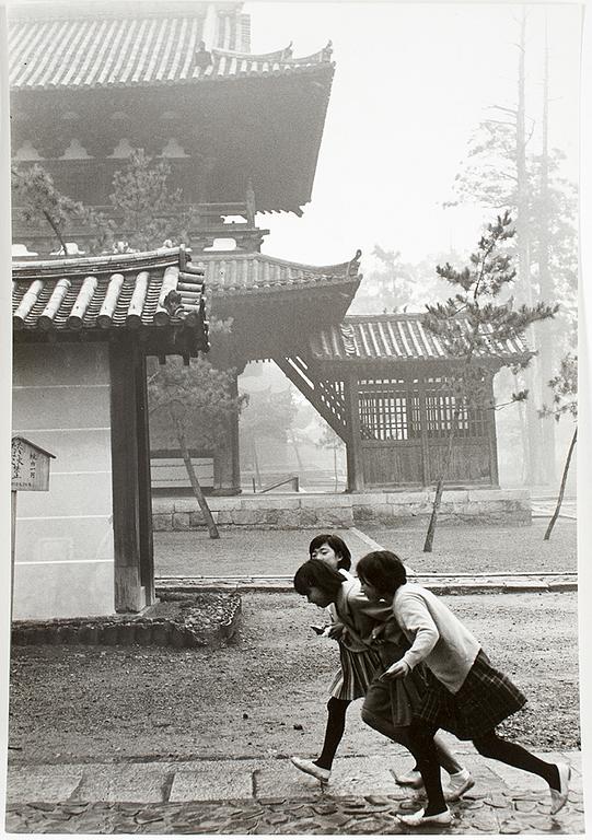 HENRI CARTIER-BRESSON,