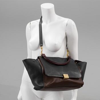 A bag by Celine "Trapeze".