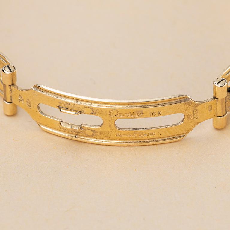 Cartier, Panthère, ca 1987.