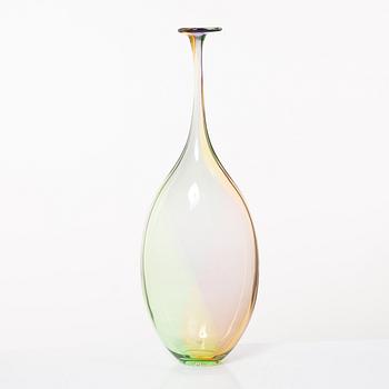 Kjell Engman, vase, Kosta Boda.