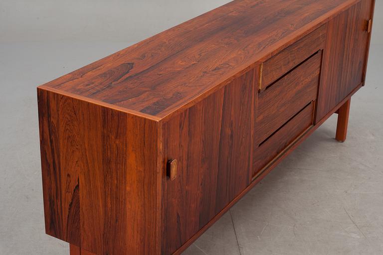 SIDEBOARD, 1900-talets andra hälft.