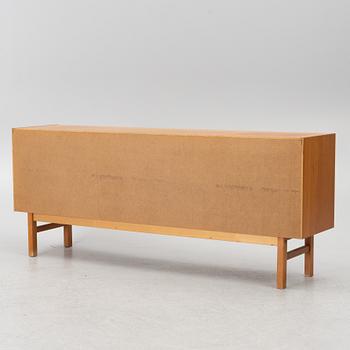 Nils Jonsson, an 'Arild' sideboard, Bra Bohag, Troeds, 1960's.
