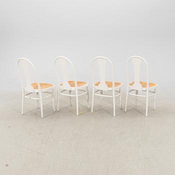 A set of eight 20/21st century possibly Italy.