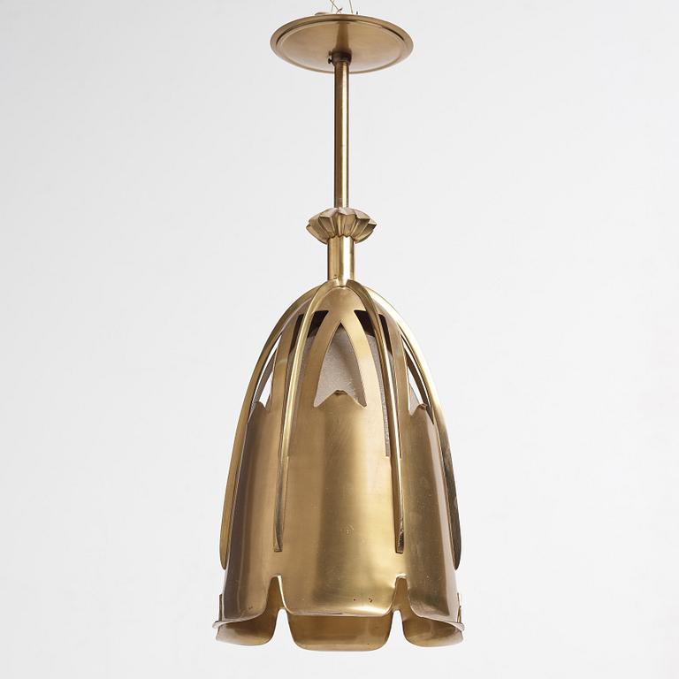 A mid 20th century by Knut Hallgren.