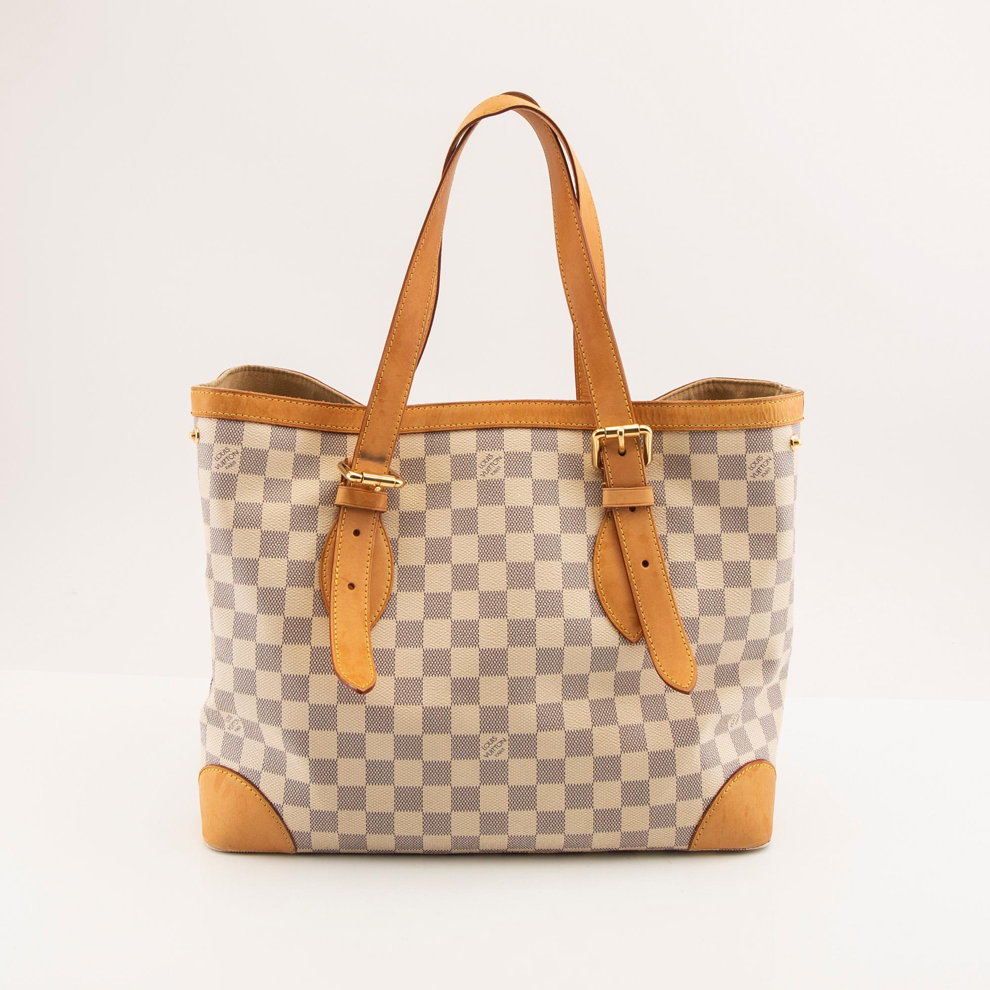 Louis Vuitton, bag "Hampstead PM".
