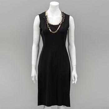 MOSCHINO, dress, italian size 44.