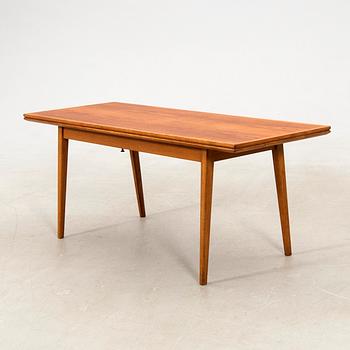 Coffee table/dining table 1960s.