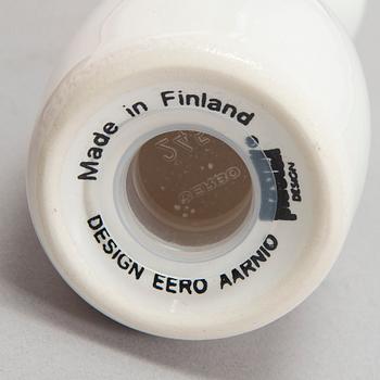 Eero Aarnio, erä kodintuotteita, 13 kpl, eri valmistajia.